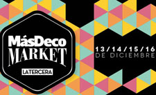 Imagen ¡Gana entradas! Más Deco Market entretenidísimo!