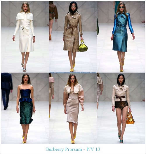 pv13-Burberry Prorsum pv13-Burberry Prorsum