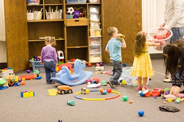 11.22.12 nursery