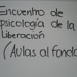 II EncuentroNacional UNA 2008