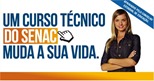 curso tecnico senac curso tecnico senac