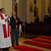 Modlitby za duše v očistci s bl. biskupom Vasiľom Hopkom 12.11.2012