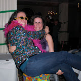 Purim Ball 2010