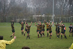 Foto's Beker Finale '07/'08