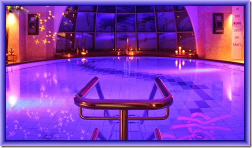 Foto: Germany Travel / Brandenburg - Steintherme Belzig Foto: Germany Travel / Brandenburg - Steintherme Belzig