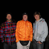 Turnpoint 1 - 05. Nov. 2011