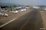 Aéroport de Goma Aéroport de Goma