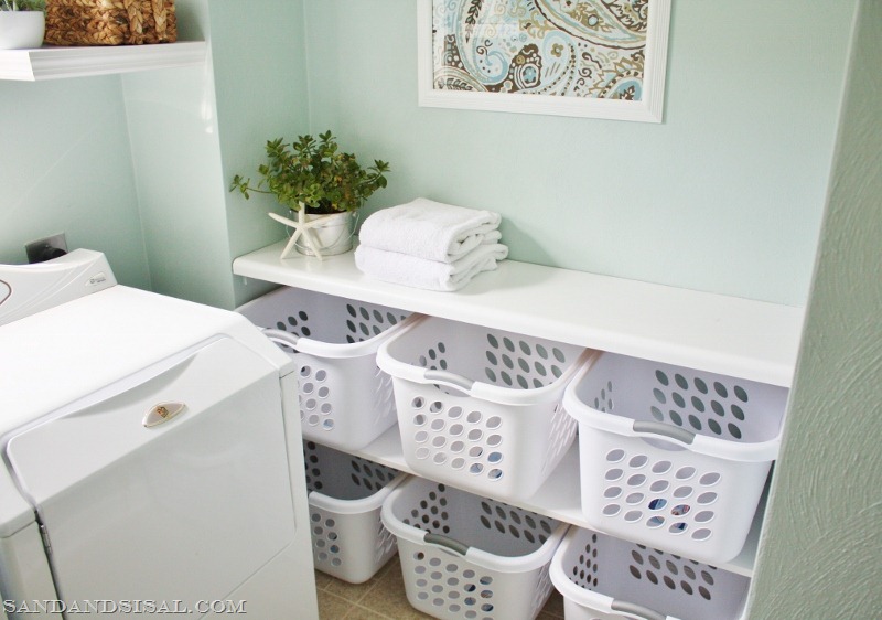 Hvordan sorterer du klesvasken? | Page 3 | Babyverden Forum