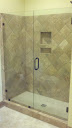 Frameless Door & Panel