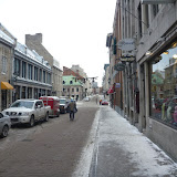 Montreal December 2011