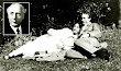 Frederick Alexander And His Wide Edith