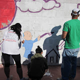 NY Cares Day 2011