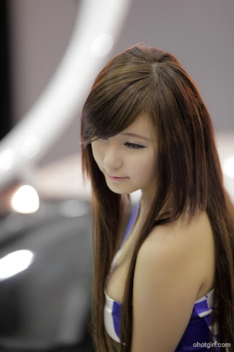 S-Motor Show 2011 - Ryu Ji Hye