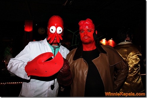 2011-11-29 Havana Halloween 2011 120