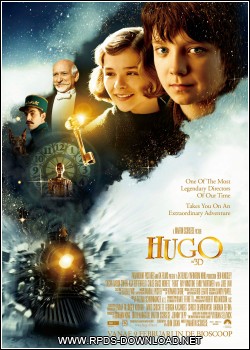 A Invenção de Hugo Cabret Legendado RMVB + AVI BRRip 4f3f4e6cb9ff4 A Invenção de Hugo Cabret Legendado RMVB + AVI BRRip