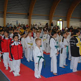 11 april 2009 Toernooi