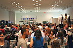 Recap: LeBrons UNKNWN Miami Grand Opening Party lbj misc 2011 12 unknown opening 15 Recap: LeBrons UNKNWN Miami Grand Opening Party