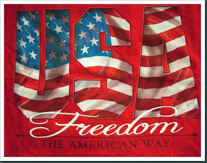 freedom flag freedom flag