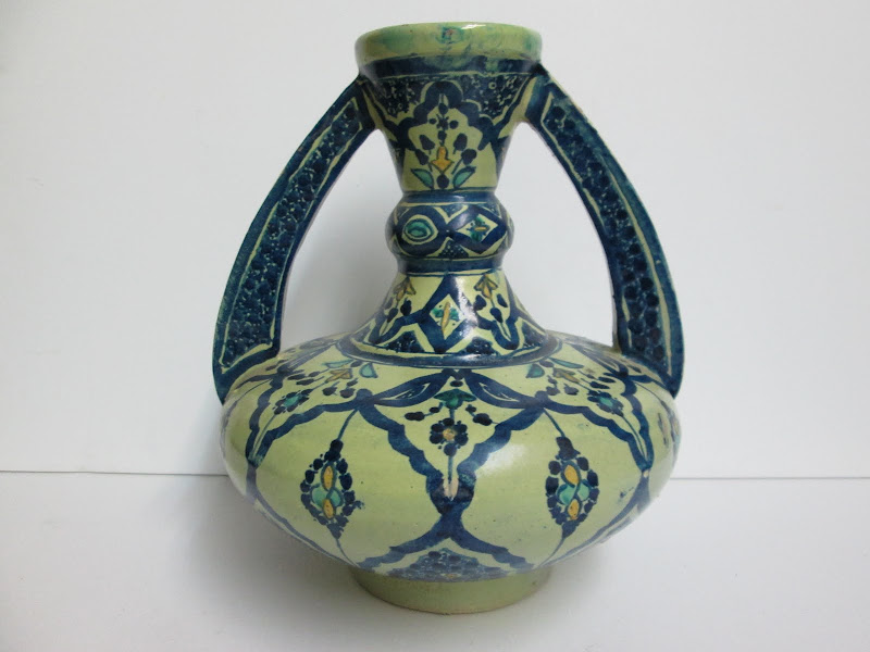 Decorative Urn