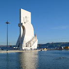 Padr&Atilde;&pound;o dos Descobrimentos
