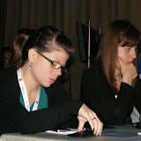  Live blogging și fotografii de la How to web 2011 – ziua 2