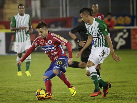 Pasto-Nacional Pasto-Nacional