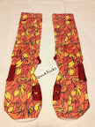Matching Nike Basketball Elite Socks for LeBron 9 Miami Vice nike basketball elite lebron socks china 2 01 Matching Nike Basketball Elite Socks for LeBron 9 Miami Vice
