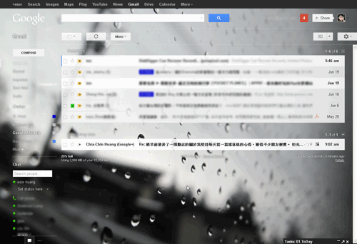gmail theme-00