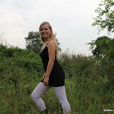 2010-09-23 Fotoshoot Marloes