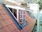 Dormer windows