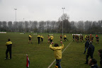 Foto's Beker Finale '07/'08