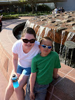Fiona and Kevin