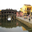 Hoi An - Japanese covered bridge