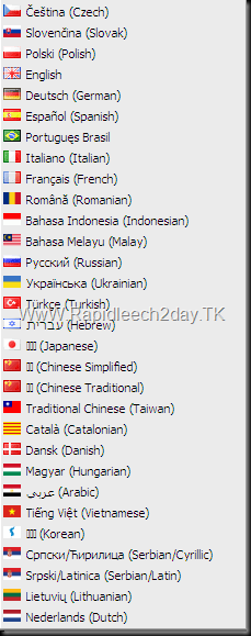 Download File & Image Uploader 5.x (6.0.0) - languages Download File & Image Uploader 5.x (6.0.0) - languages