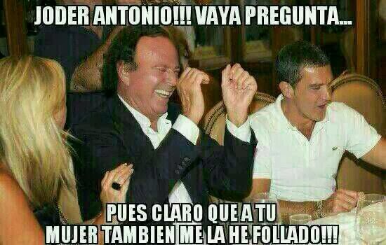 Julio Iglesias Julio Iglesias