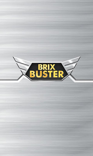 【免費街機App】Brix Buster-APP點子