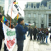 ProtestaFrenteALaCatedral