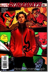 P00002 - Runaways #2 P00002 - Runaways #2