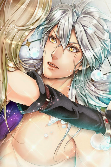 花眠り♡: Shall We Date?: My Fairy Tales