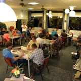 Spellenavond Augustus 2011