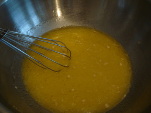 Yeast mixture