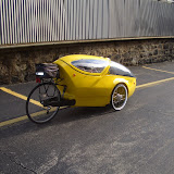 2008.01.08 Go-One Vehicle Demo