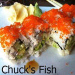 Chuck's Fish
