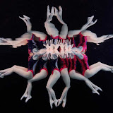 Underwater - Howard Schatz