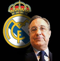 florentino madrid