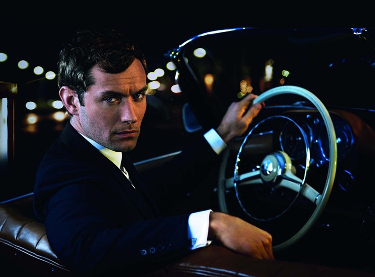 Visuel Dior Homme