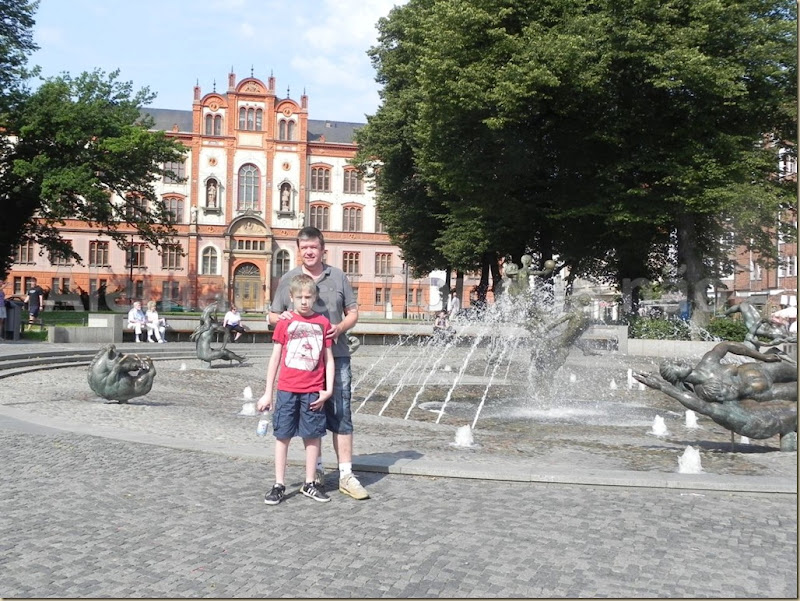 Rostock 24 Rostock 24