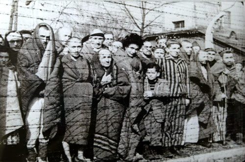 Auschwitz_Liberated_January_1945