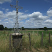 Croix de pays - Sortie de Chaource.JPG