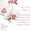 Flat Invitation